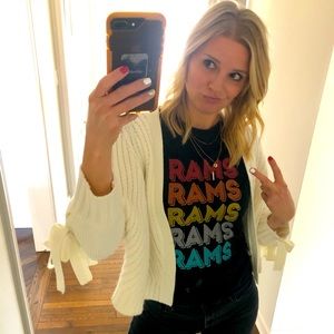 Meet your Posher, Karin